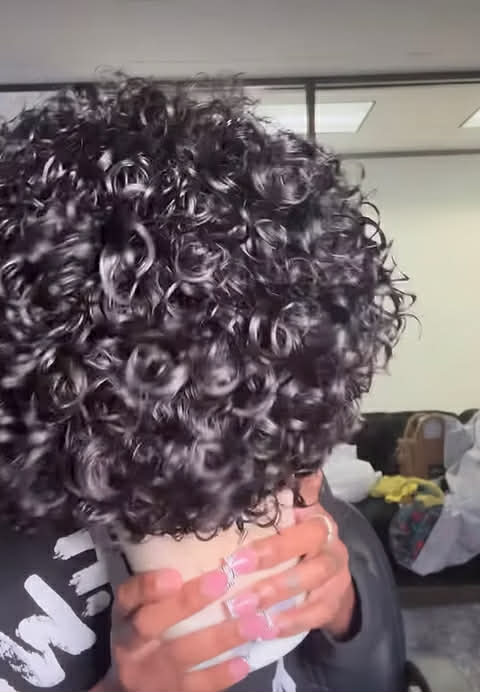 Pixie Frontal HD Wig (PREORDER PLEASE READ DESCRIPTION )
